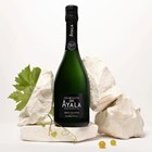 View Ayala Brut Majeur Champagne NV 75cl Case of 12 number 1